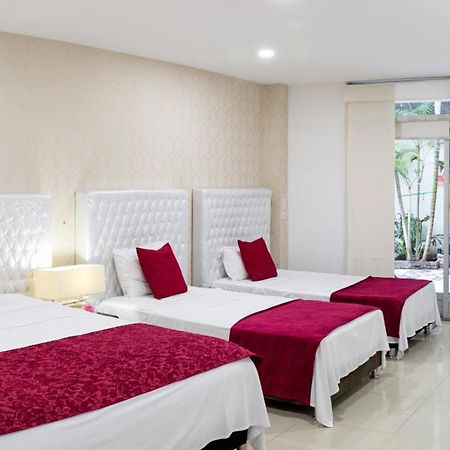 Hotel Boutique El Poblado Neiva  Exterior foto
