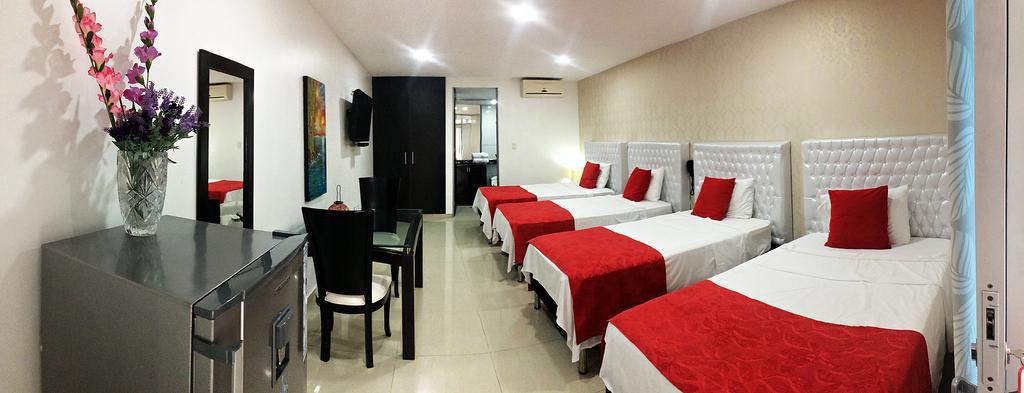 Hotel Boutique El Poblado Neiva  Exterior foto