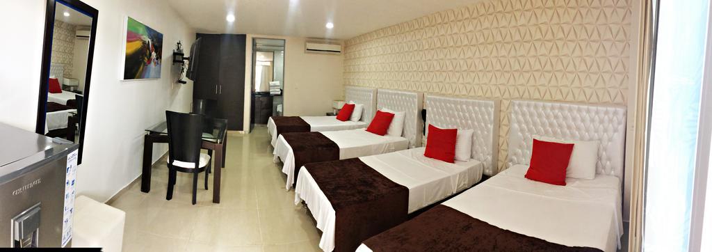 Hotel Boutique El Poblado Neiva  Exterior foto