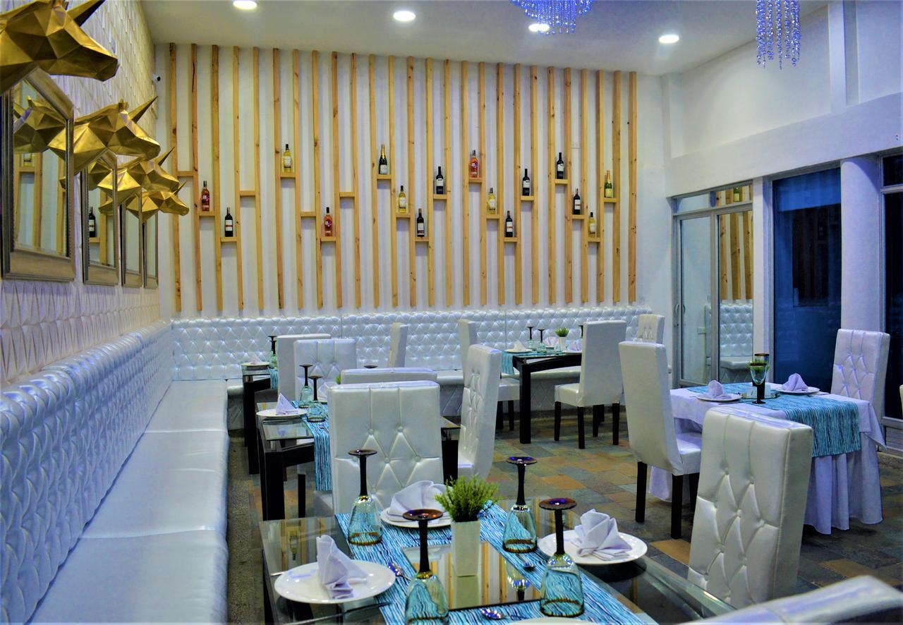 Hotel Boutique El Poblado Neiva  Exterior foto