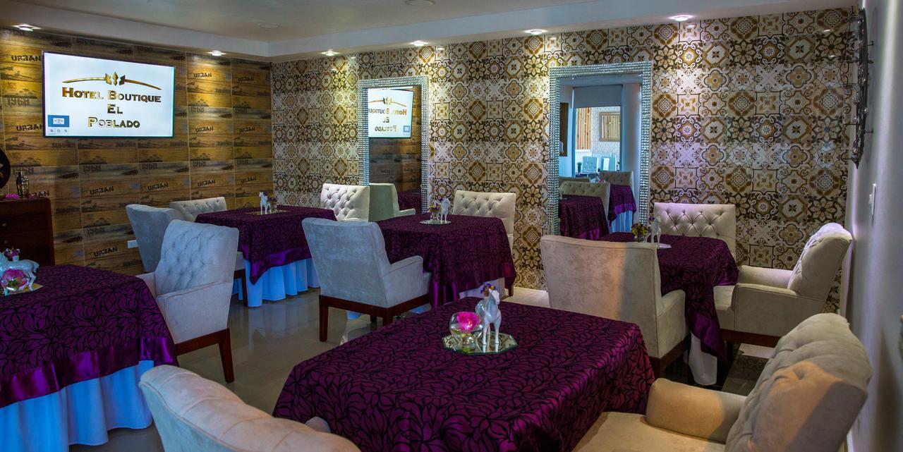 Hotel Boutique El Poblado Neiva  Exterior foto