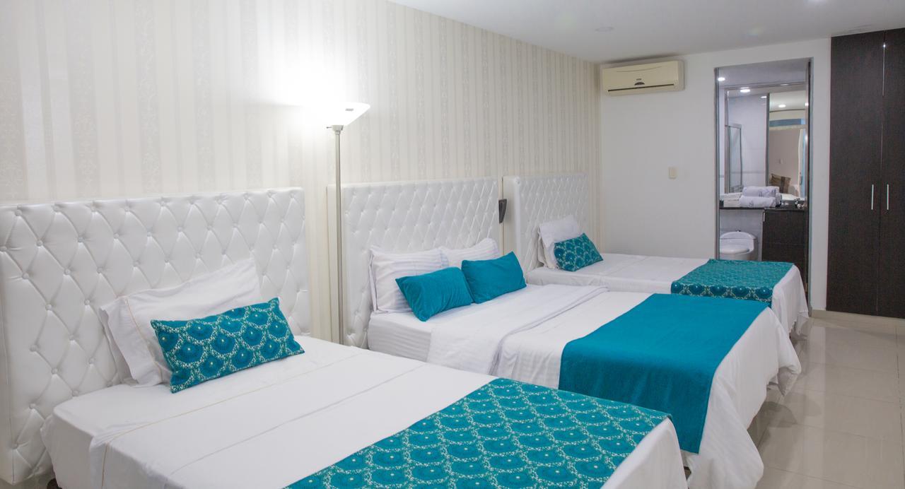 Hotel Boutique El Poblado Neiva  Exterior foto