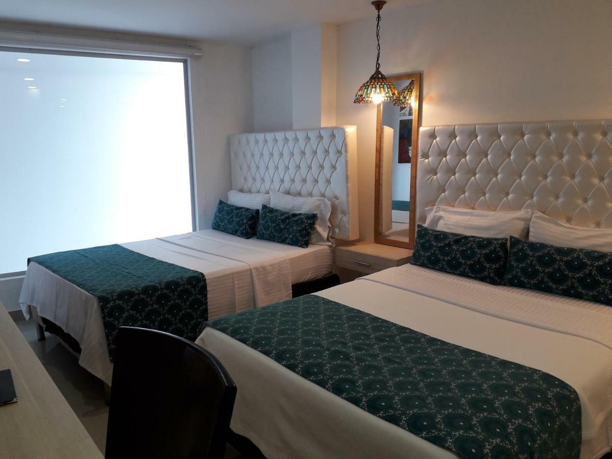 Hotel Boutique El Poblado Neiva  Exterior foto