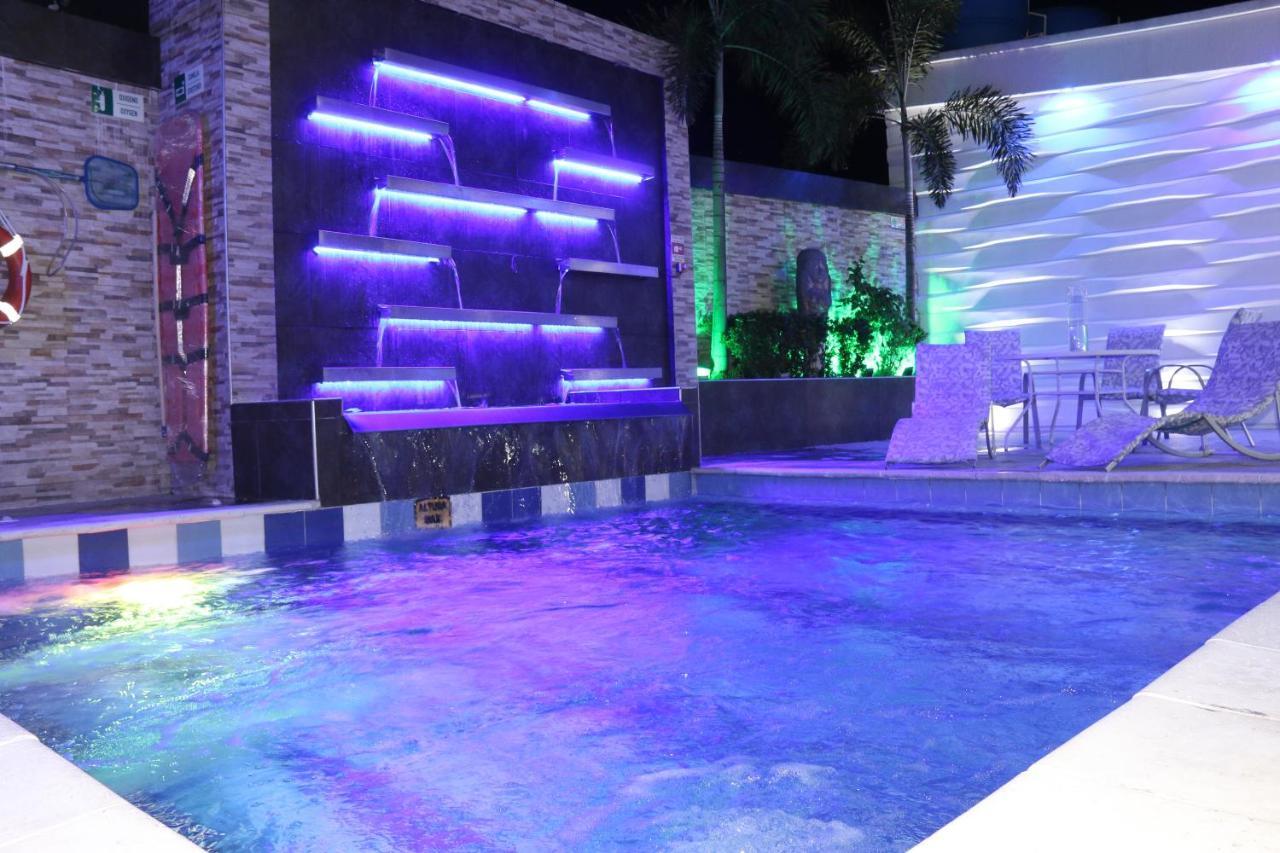 Hotel Boutique El Poblado Neiva  Exterior foto